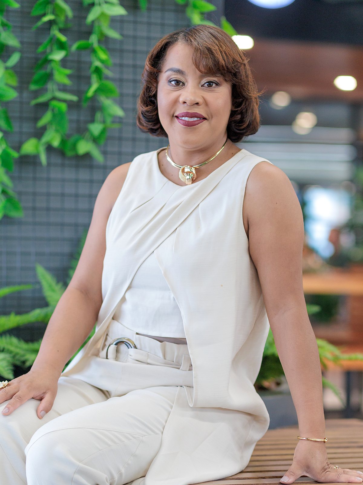Dra. Dalila Felix Gonçalves, advogada